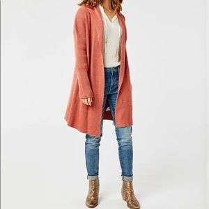 Carve Durango Sweater Cardigan
